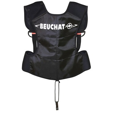 Beuchat Harness - Quick Release